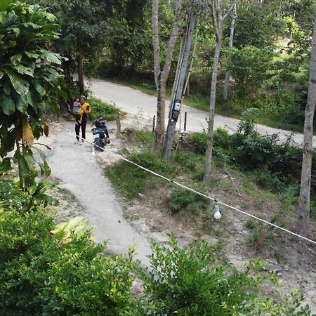 Baan Panseng Bungalow Ko Kut Екстериор снимка