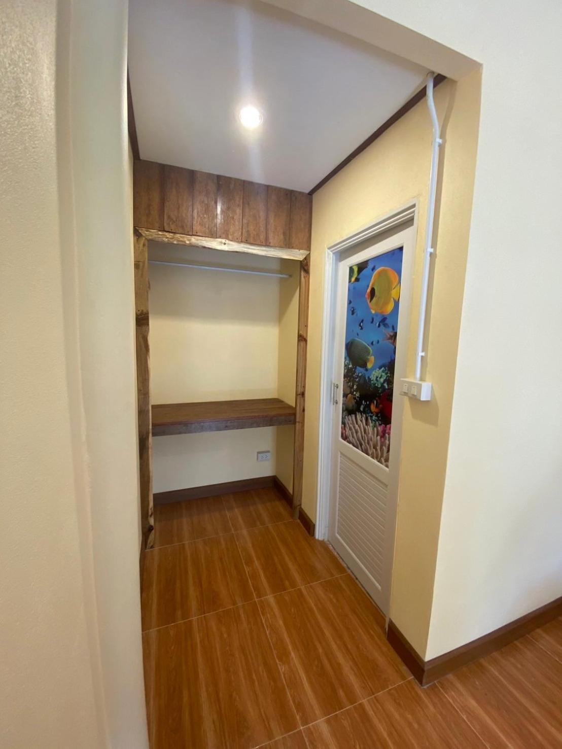 Baan Panseng Bungalow Ko Kut Екстериор снимка