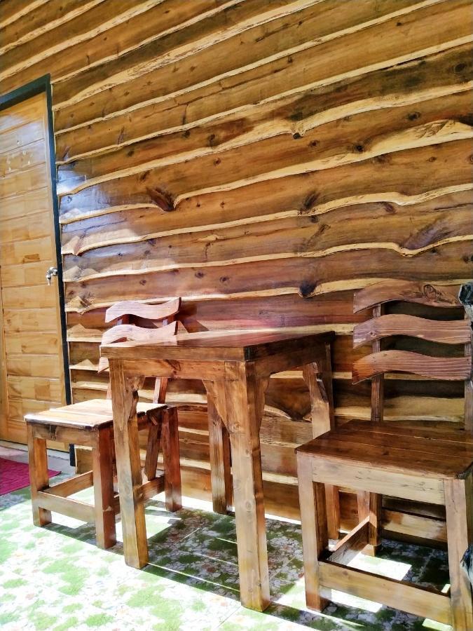 Baan Panseng Bungalow Ko Kut Екстериор снимка