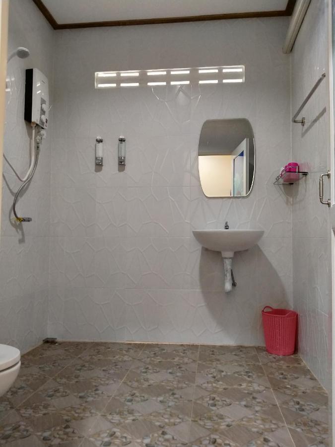 Baan Panseng Bungalow Ko Kut Екстериор снимка