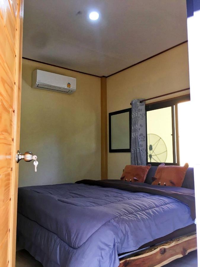 Baan Panseng Bungalow Ko Kut Екстериор снимка