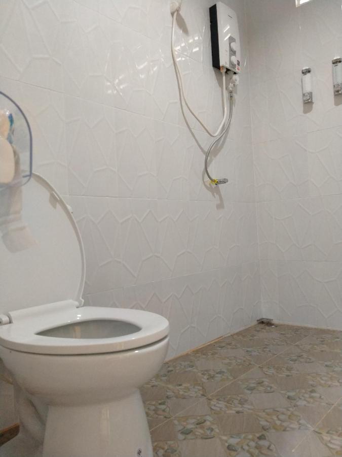 Baan Panseng Bungalow Ko Kut Екстериор снимка