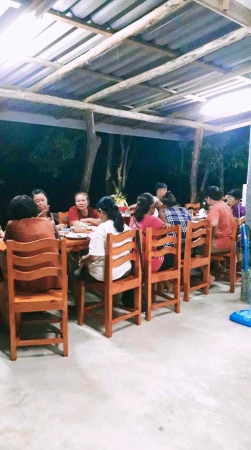 Baan Panseng Bungalow Ko Kut Екстериор снимка
